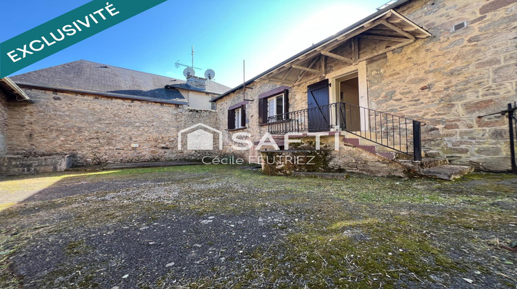Ma-Cabane - Vente Maison Chanteix, 85 m²