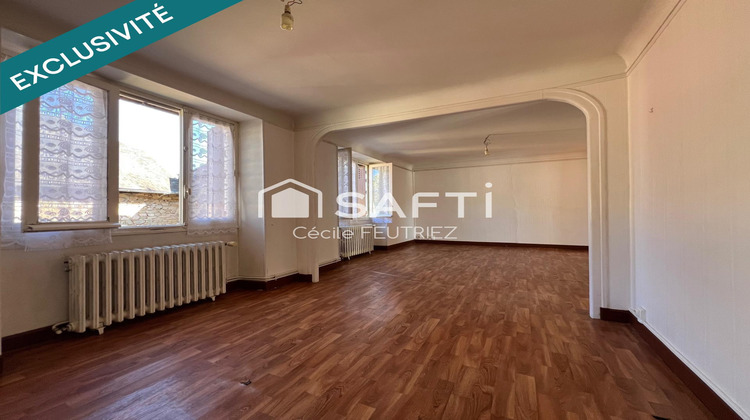 Ma-Cabane - Vente Maison Chanteix, 85 m²