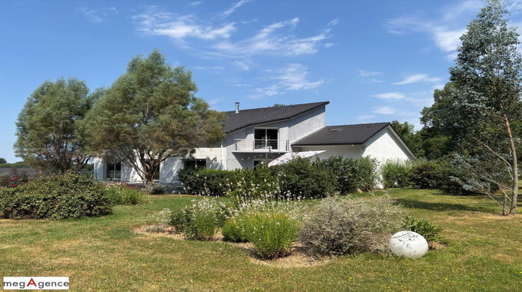 Ma-Cabane - Vente Maison CHANTEIX, 276 m²