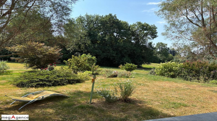 Ma-Cabane - Vente Maison CHANTEIX, 276 m²
