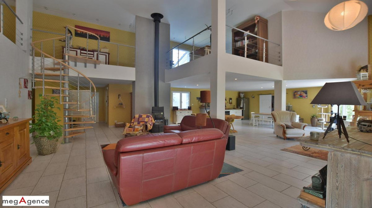 Ma-Cabane - Vente Maison CHANTEIX, 276 m²