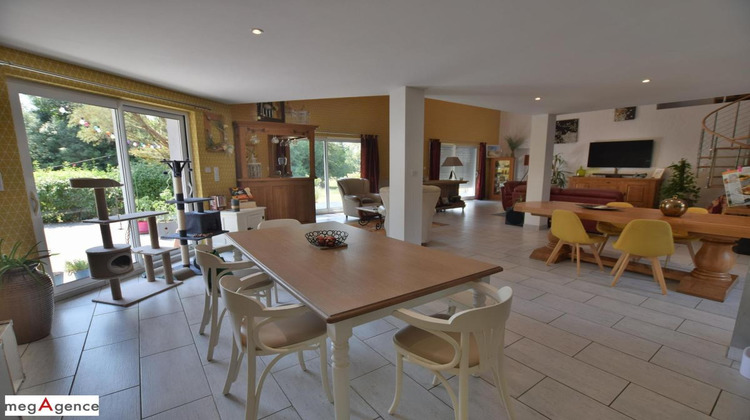 Ma-Cabane - Vente Maison CHANTEIX, 276 m²