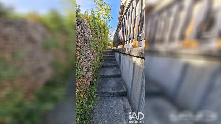 Ma-Cabane - Vente Maison Chanteix, 86 m²