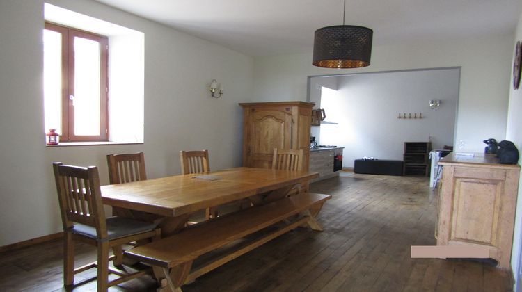 Ma-Cabane - Vente Maison Chantelle, 310 m²