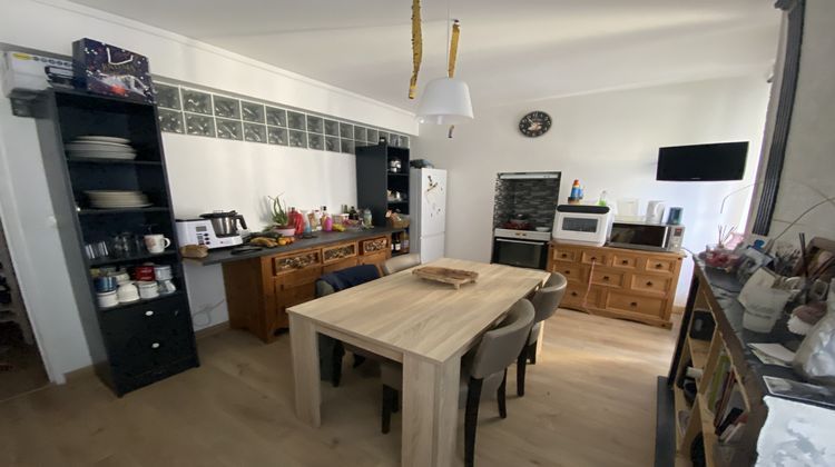 Ma-Cabane - Vente Maison Chantelle, 310 m²