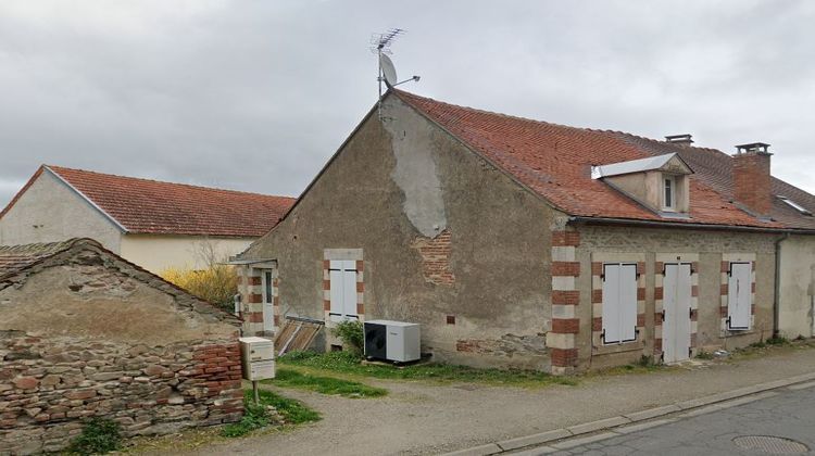 Ma-Cabane - Vente Maison Chantelle, 76 m²