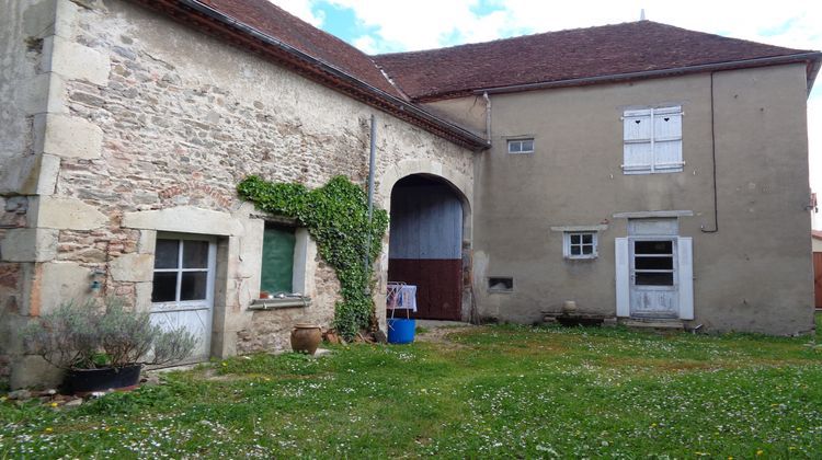 Ma-Cabane - Vente Maison Chantelle, 70 m²