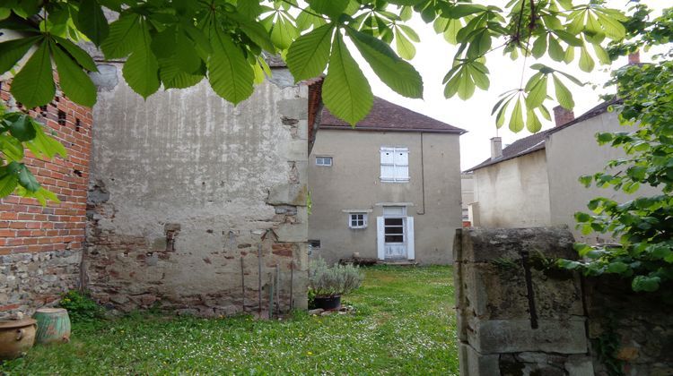 Ma-Cabane - Vente Maison Chantelle, 70 m²