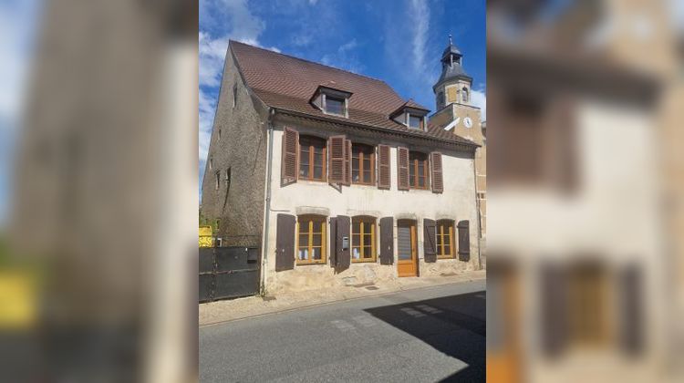 Ma-Cabane - Vente Maison Chantelle, 309 m²