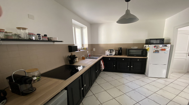 Ma-Cabane - Vente Maison Chantelle, 85 m²