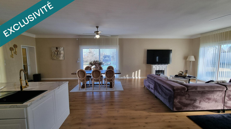 Ma-Cabane - Vente Maison Chantelle, 120 m²