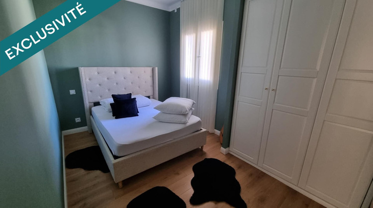 Ma-Cabane - Vente Maison Chantelle, 120 m²