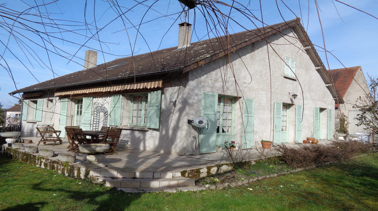 Ma-Cabane - Vente Maison Chantelle, 200 m²