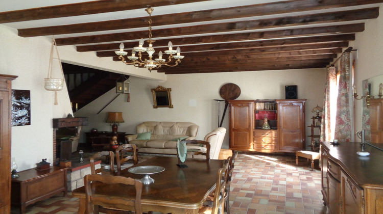 Ma-Cabane - Vente Maison Chantelle, 200 m²