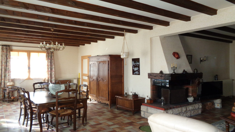 Ma-Cabane - Vente Maison Chantelle, 200 m²