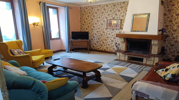 Ma-Cabane - Vente Maison Chantelle, 142 m²