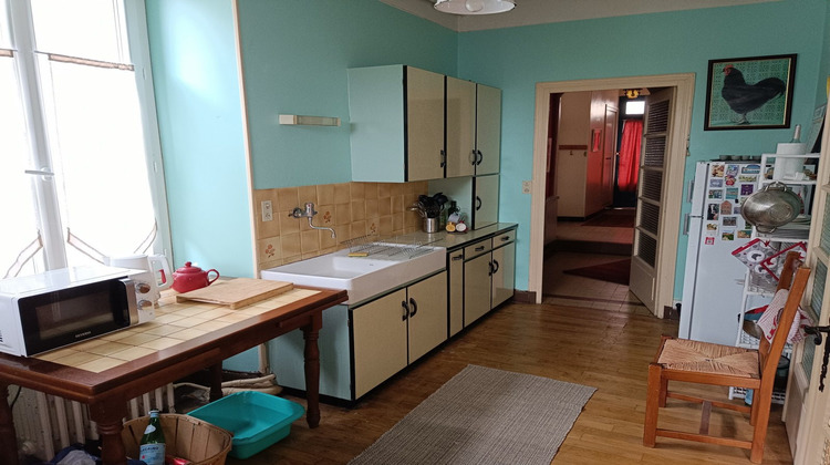 Ma-Cabane - Vente Maison Chantelle, 142 m²