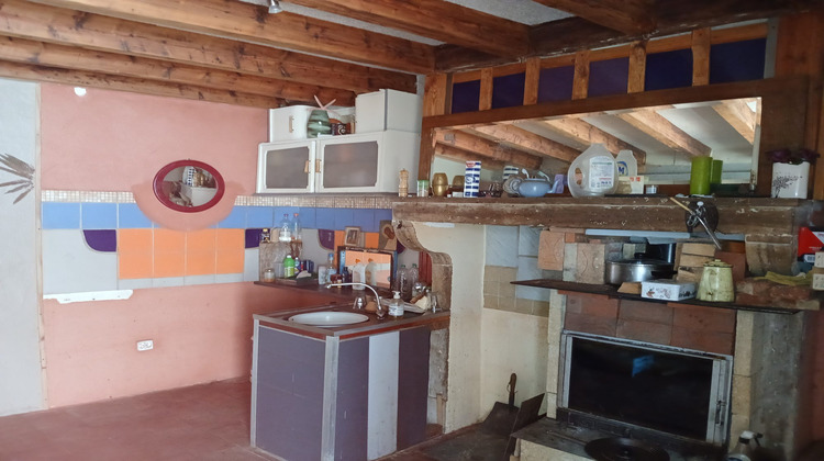 Ma-Cabane - Vente Maison Chantelle, 64 m²