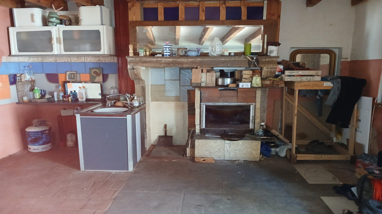 Ma-Cabane - Vente Maison Chantelle, 64 m²