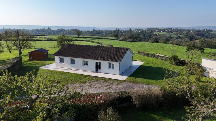Ma-Cabane - Vente Maison Chantelle, 113 m²