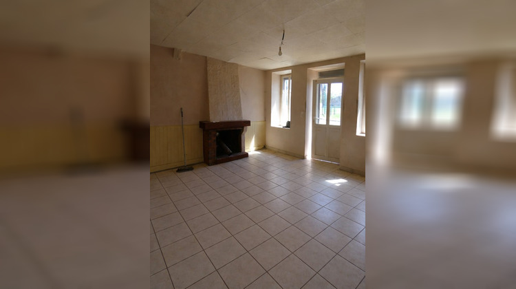 Ma-Cabane - Vente Maison Chantelle, 50 m²