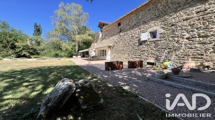 Ma-Cabane - Vente Maison Chantelle, 202 m²