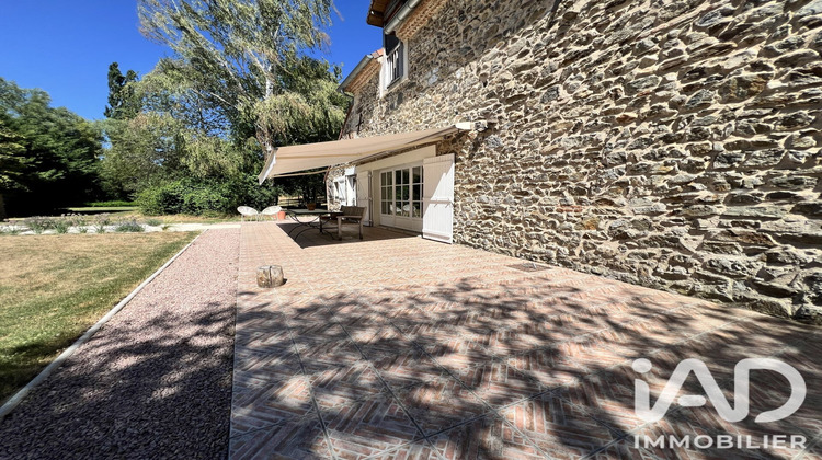 Ma-Cabane - Vente Maison Chantelle, 202 m²