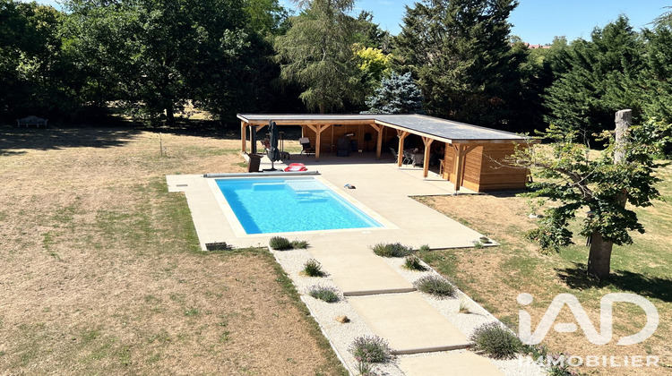 Ma-Cabane - Vente Maison Chantelle, 202 m²