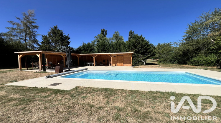 Ma-Cabane - Vente Maison Chantelle, 202 m²