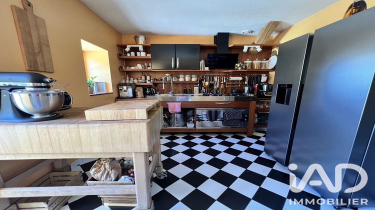 Ma-Cabane - Vente Maison Chantelle, 202 m²