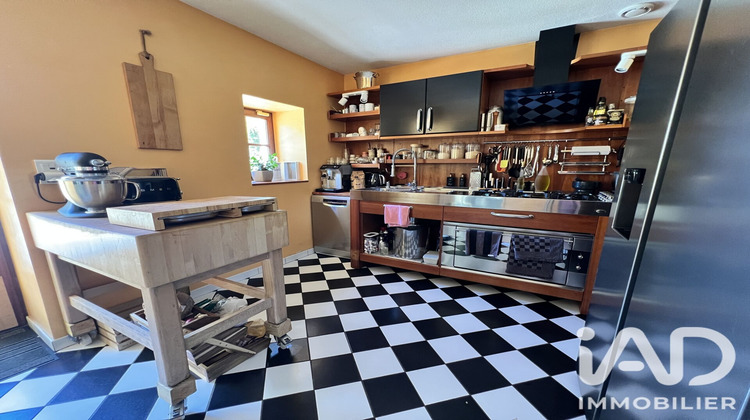 Ma-Cabane - Vente Maison Chantelle, 202 m²