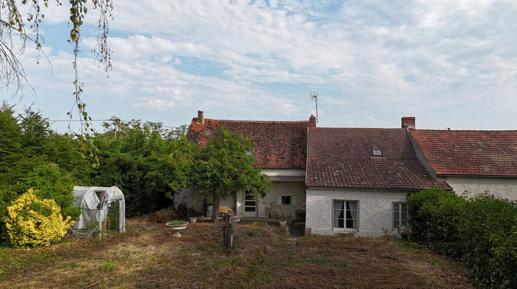 Ma-Cabane - Vente Maison Chantelle, 110 m²
