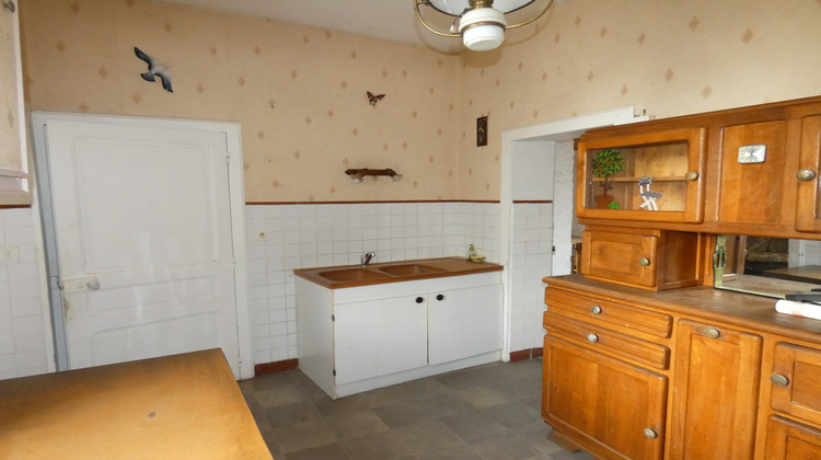 Ma-Cabane - Vente Maison Chantelle, 110 m²