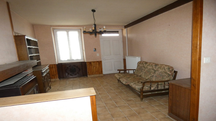 Ma-Cabane - Vente Maison Chantelle, 110 m²
