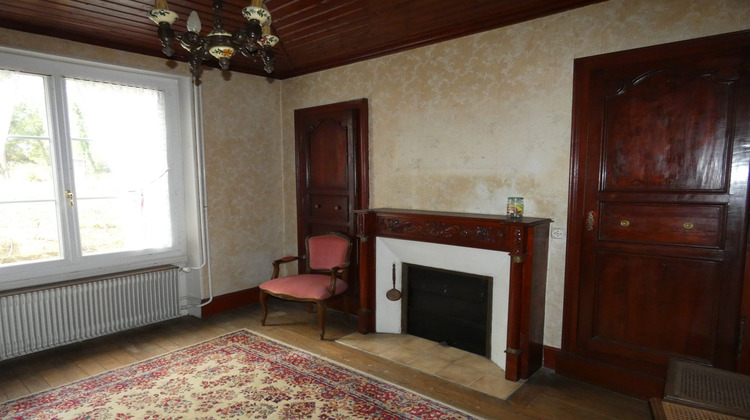 Ma-Cabane - Vente Maison Chantelle, 110 m²