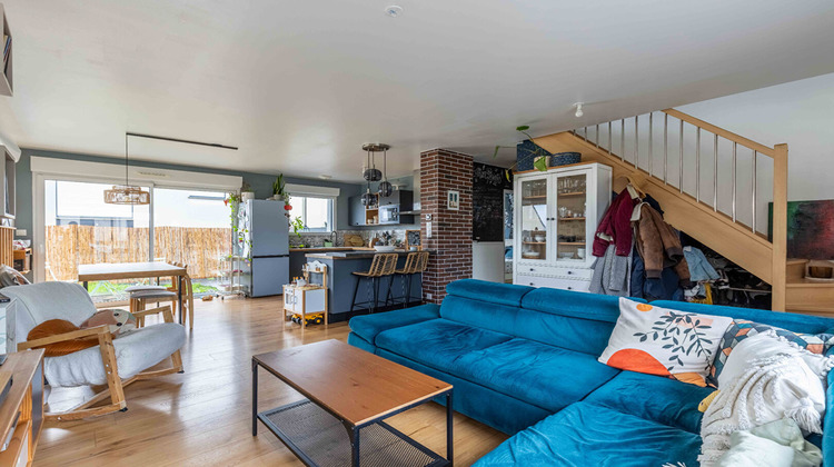Ma-Cabane - Vente Maison CHANTELOUP, 111 m²