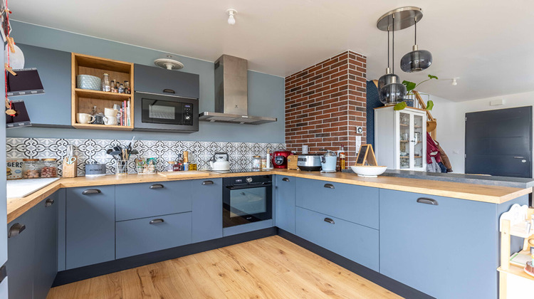 Ma-Cabane - Vente Maison CHANTELOUP, 111 m²