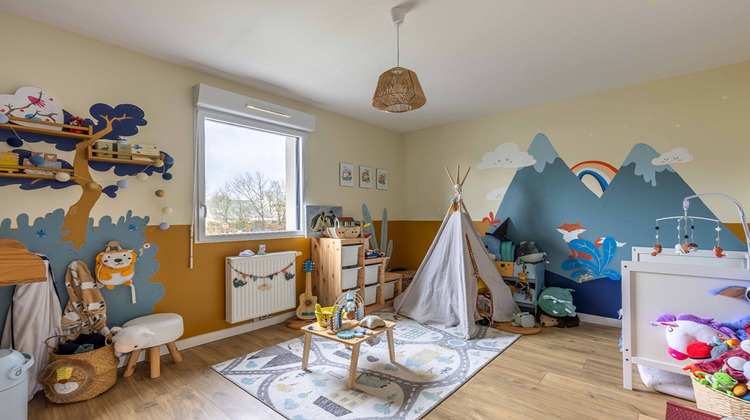 Ma-Cabane - Vente Maison CHANTELOUP, 111 m²