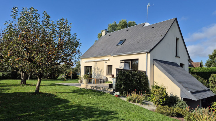 Ma-Cabane - Vente Maison Chanteloup, 108 m²
