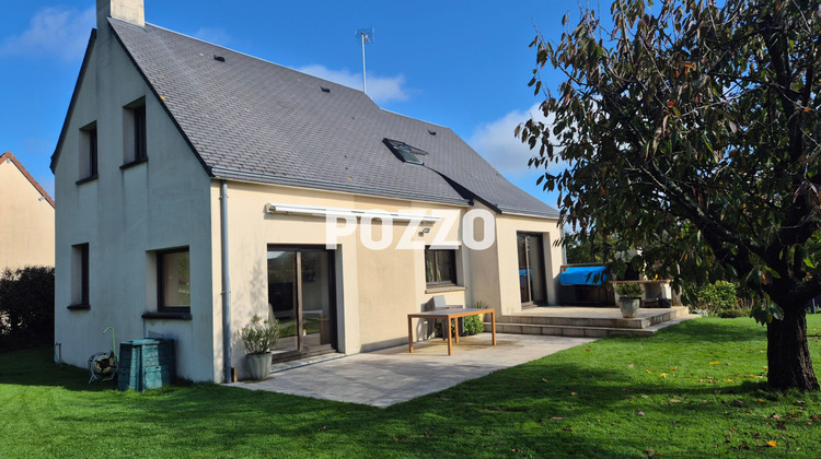 Ma-Cabane - Vente Maison CHANTELOUP, 125 m²