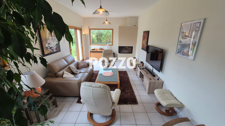 Ma-Cabane - Vente Maison CHANTELOUP, 125 m²