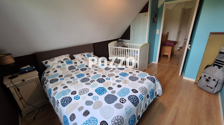 Ma-Cabane - Vente Maison CHANTELOUP, 125 m²