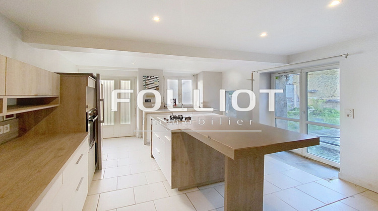 Ma-Cabane - Vente Maison CHANTELOUP, 110 m²