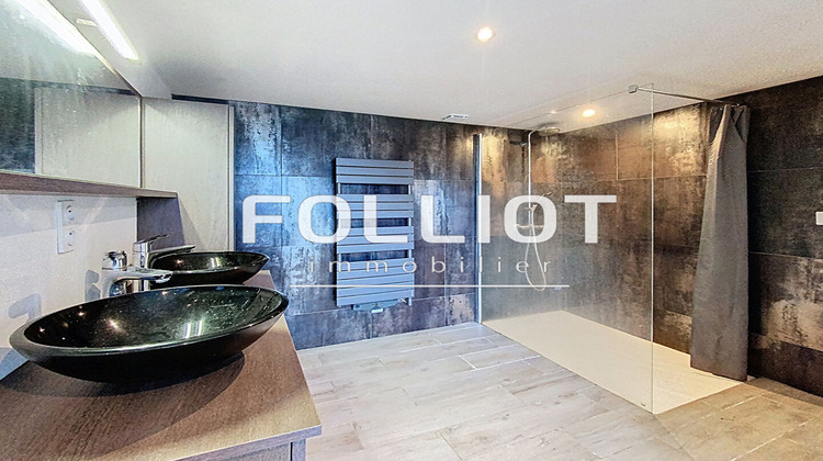 Ma-Cabane - Vente Maison CHANTELOUP, 110 m²