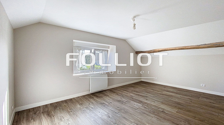 Ma-Cabane - Vente Maison CHANTELOUP, 110 m²