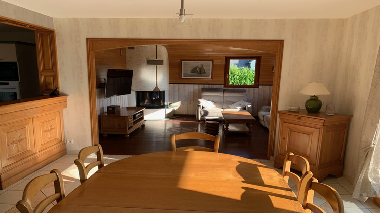 Ma-Cabane - Vente Maison Chanteloup, 156 m²