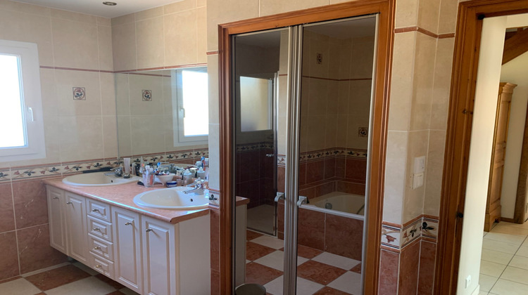 Ma-Cabane - Vente Maison Chanteloup, 156 m²