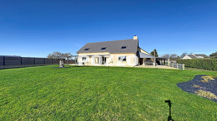 Ma-Cabane - Vente Maison CHANTELOUP, 156 m²