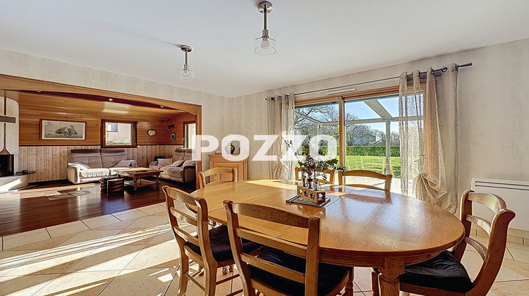 Ma-Cabane - Vente Maison CHANTELOUP, 156 m²