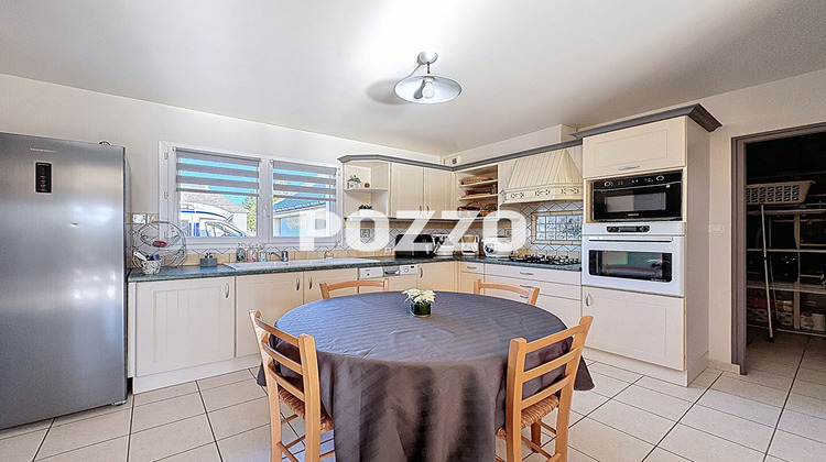 Ma-Cabane - Vente Maison CHANTELOUP, 156 m²